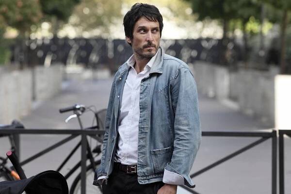 Vincent Elbaz
