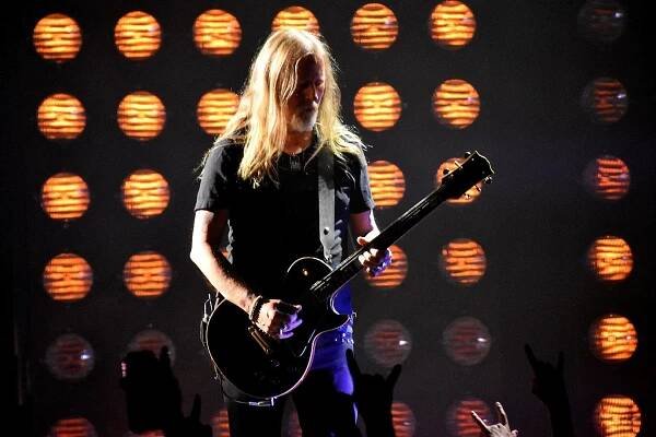 Watch Alice in Chains Cover Soundgarden at Rock on the Range
