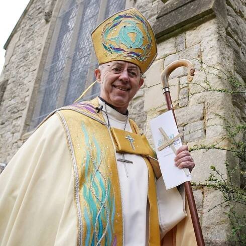 Justin Welby will not be the last clergyman to fall