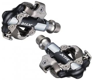 SHIMANO pedály XTR PD-M9100