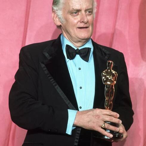 Here’s What Happened to Art Carney Before, During and After Playing Ed Norton on ‘The Honeymooners’