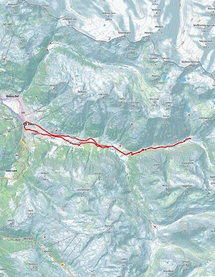 E-Bike Genusstouren Davos Klosters by Davos Klosters - Issuu