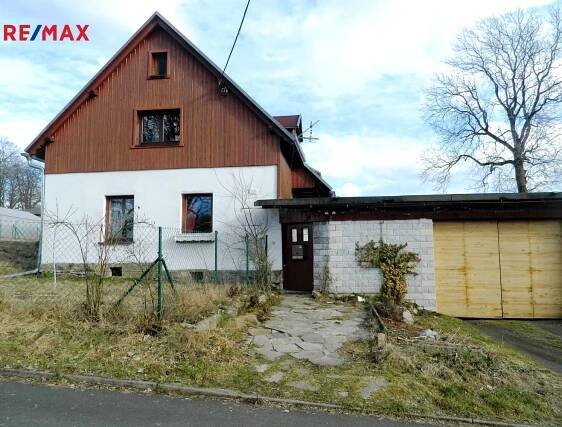 Krásná, okres Cheb