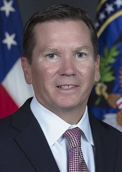 2020 dismissals of inspectors general - Wikipedia