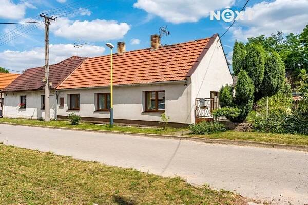 Prodej Dům, Záryby - Martinov, okres Praha-východ