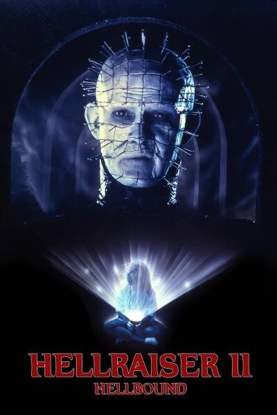 List - Hellraiser Franchise - TheTVDB.com