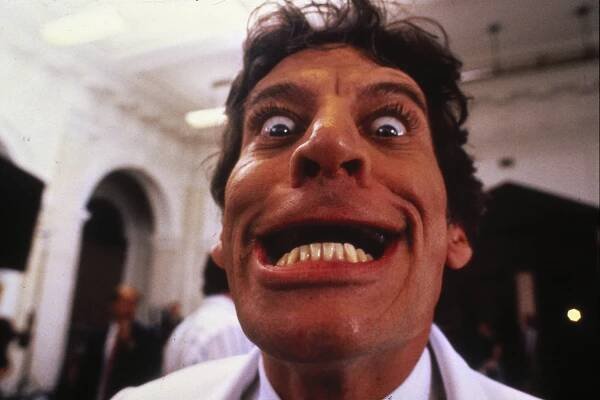 Fast Food - Z filmu - Jim Varney