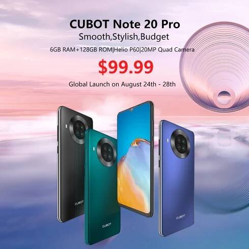 cubot 858x860x