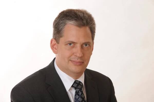 Jiří Dienstbier mladší foto