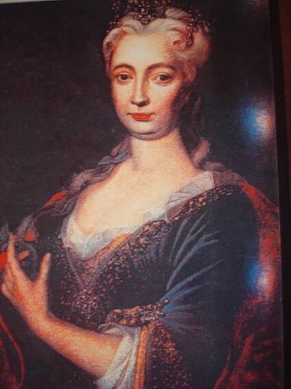 Marie Anna Josefa z Althannu