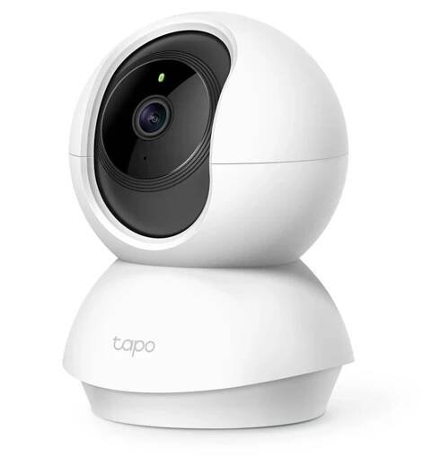TP-LINK Tapo C200