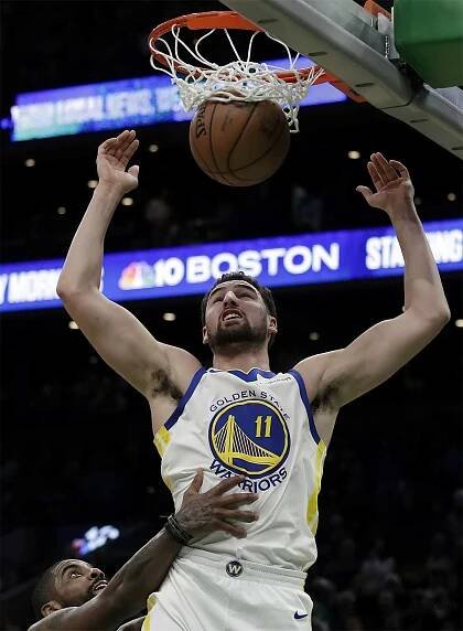 NBA Klay Thompson Archives - Poster My Wall Shop