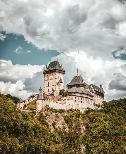 Last Minute Drahanská vrchovina Česko 2025 | Zájezdy.cz