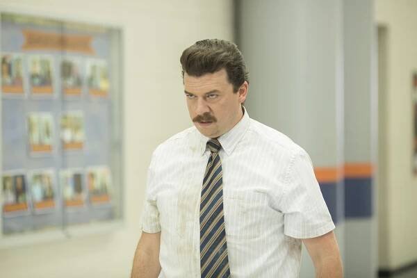 Vice Principals' Danny McBride on That Morally Complicated Series Finale