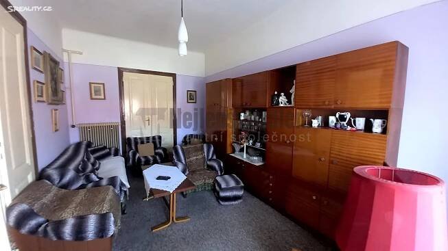 Prodej bytu 3+1 115 m², Ivanovice na Hané, okres Vyškov
