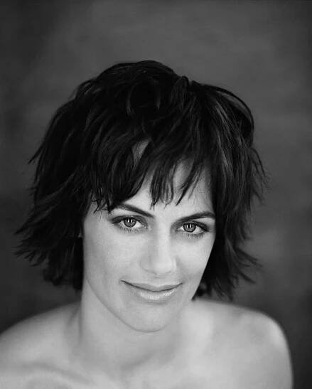 Sarah Clarke