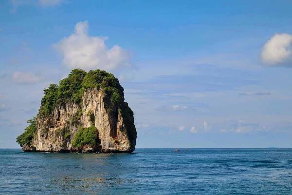 Thajsko Krabi Ceny: Náklady na pobyt v Krabi 2