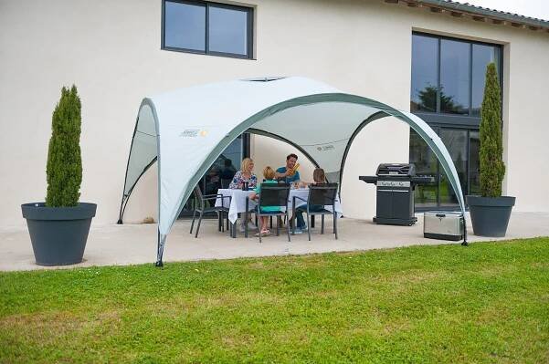 Pavilon Coleman Event Shelter XL - 4,5 x 4,5 m