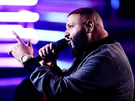 DJ Khaled Turned All His Catchphrases Into Expensive Furniture You Can Buy