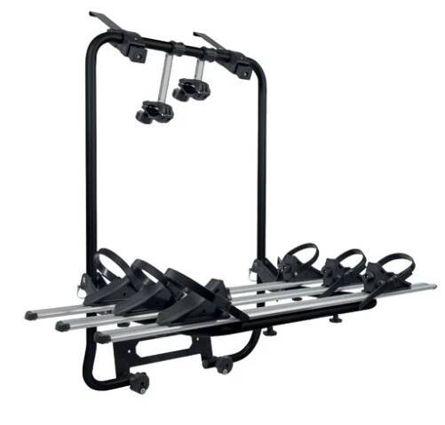 Menabo Shadow Caddy černý pro 3 kola