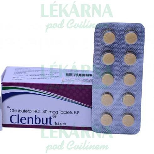 Clenbuterol