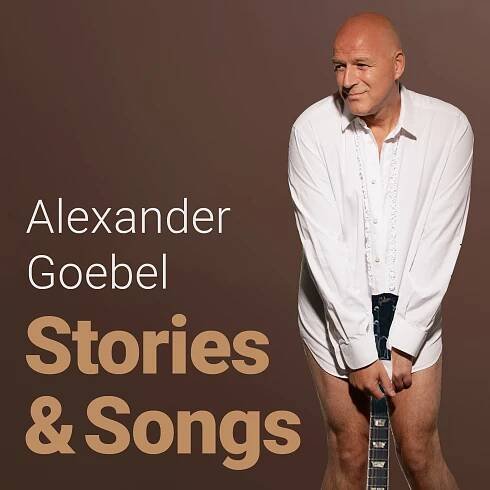 Goebel.Radio der Podcast von Alexander Goebel