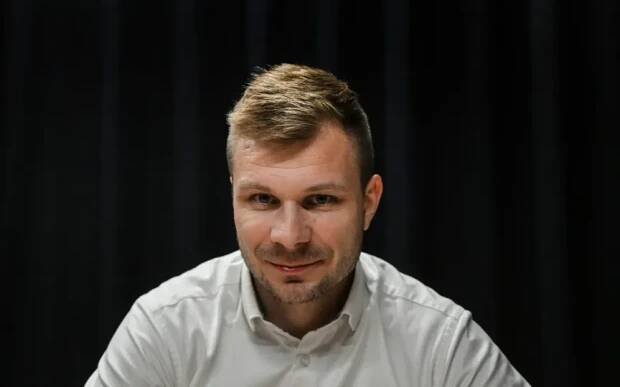Galerie: Češi znovu ve vedení News Media Europe. Libor Matoušek obhájil post - Galerie - Echo24.cz