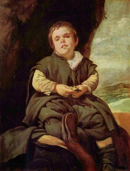 Diego Velázquez – Wikipedie