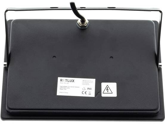 RSL 245 LED reflektor 50W 4000K RETLUX