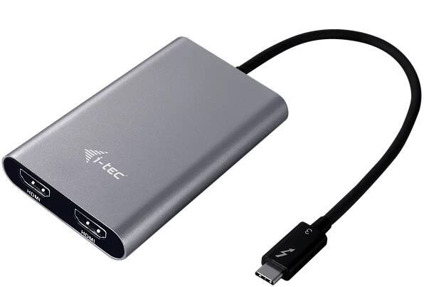 i-tec pro Apple | i-tec