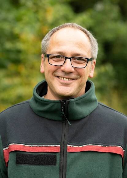 Bundesleitung | BDF - Bund Deutscher Forstleute