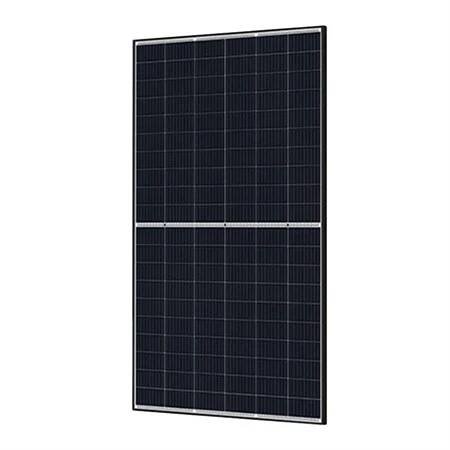 Solární panel 410W RSM40-8-410M černý rám Risen