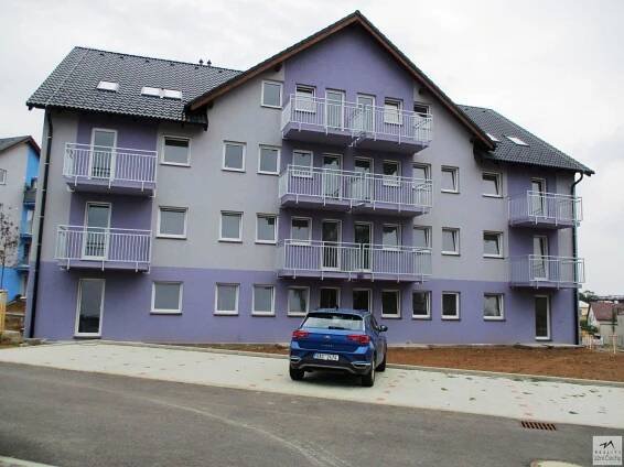 Prodej byt 4+kk v Polné u Jihlavy, 2 000 000 Kč