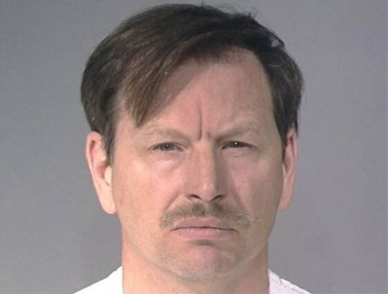 Gary Ridgway