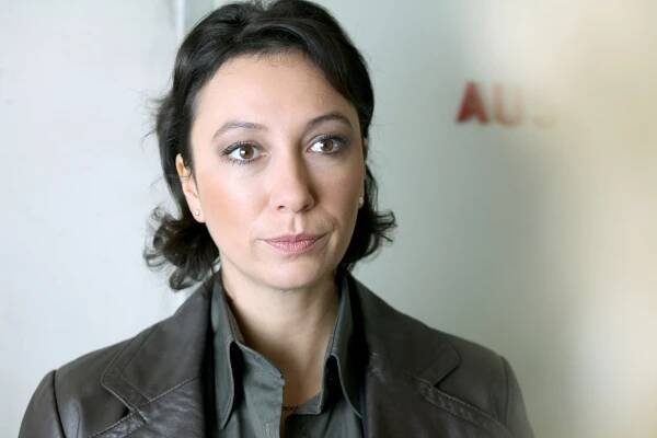 Schnell ermittelt - Jana Solm - Z filmu - Ursula Strauss