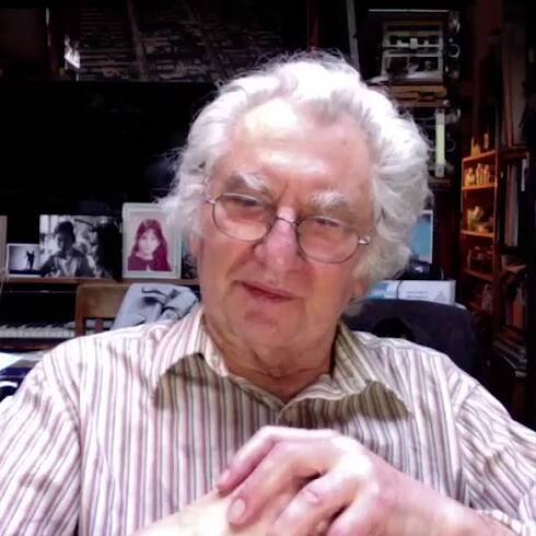 Ken Jacobs – Wikipedie