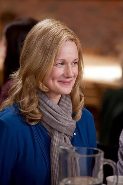 Ve znamení raka - Z filmu - Laura Linney
