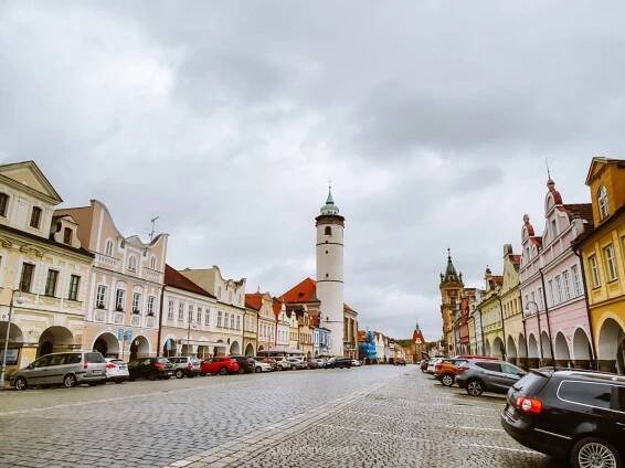 Domažlice