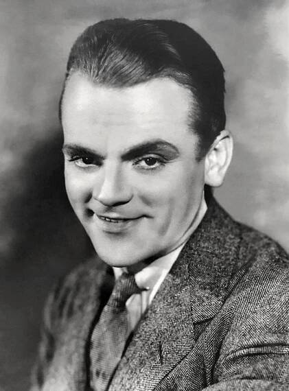 James Cagney – Wikipedia