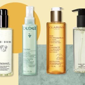 Best cleansing oil 2022: cleansing oils to gently dissolve makeup and nourish skin