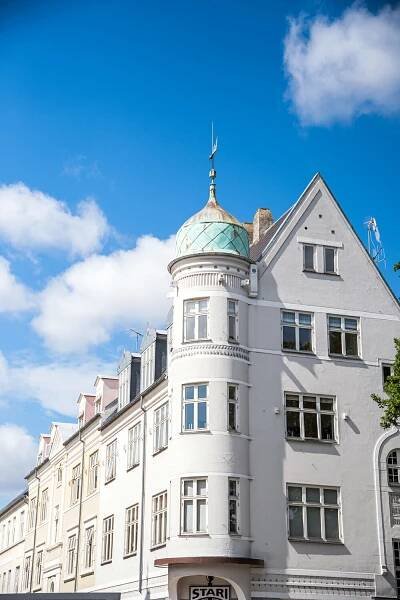 Silkeborg, Denmark
