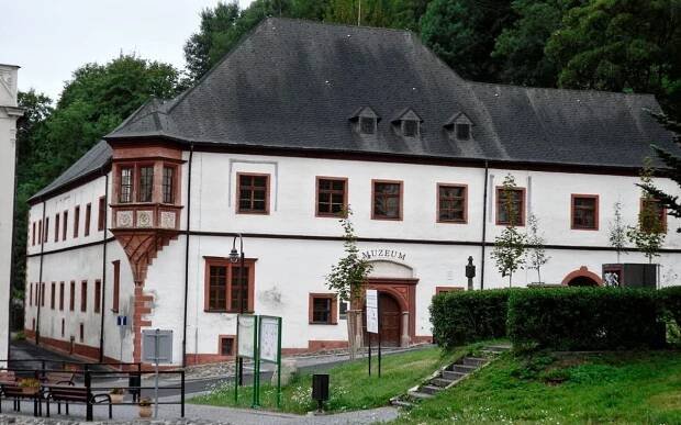 Krušnohoří slaví páté výročí zápisu na seznam UNESCO, připojte se k oslavám v Jáchymově
