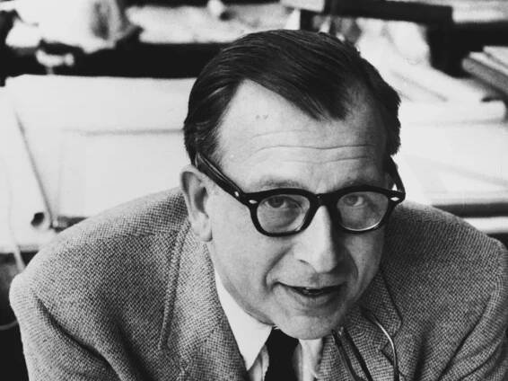 Eero Saarinen