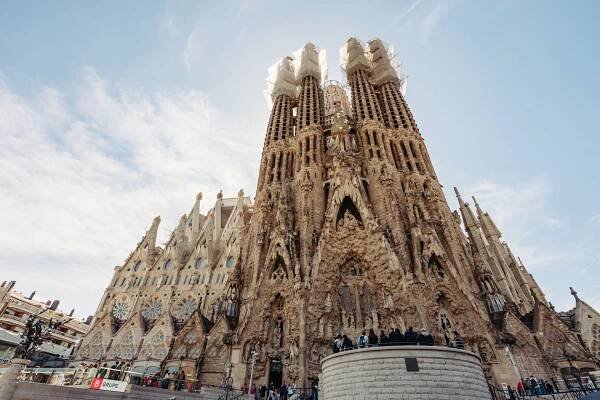 Tapas Bars in Barcelona: Exploring Barcelona’s Gothic Quarter