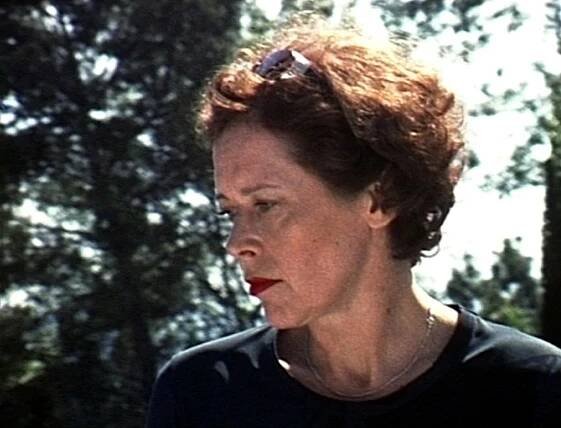 Manon de Boer, Sylvia