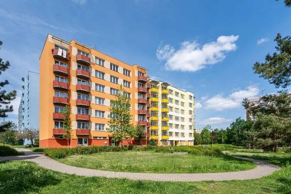 Prodej bytu 3+kk 64 m2 | Reality.iDNES.cz 