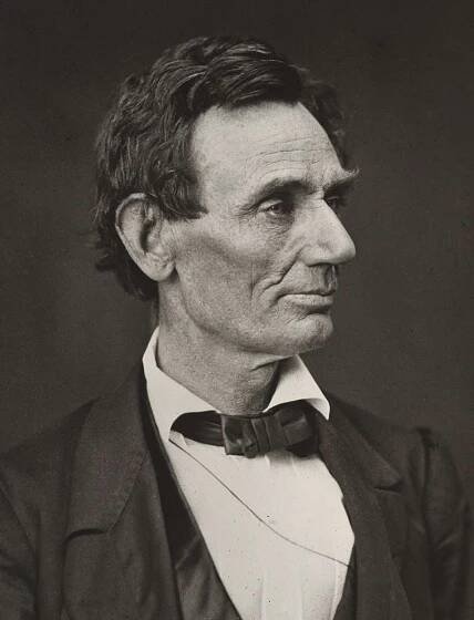 Súbor:Abraham Lincoln O-26 by Hesler, 1860 (cropped).jpg – Wikipédia