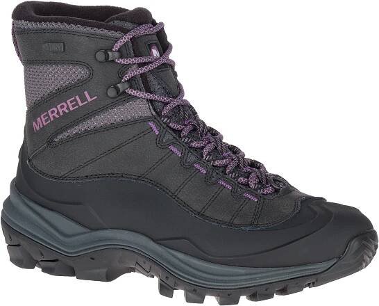 Dámské boty Merrell Thermo Chill 6 Shell wtpf