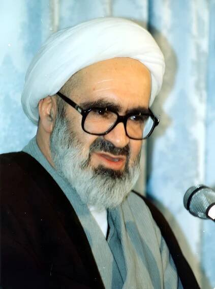Hussein-Ali Montazeri