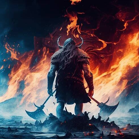 From Ashes to Enlightenment: The Power of Death and Rebirth in Personal Growth